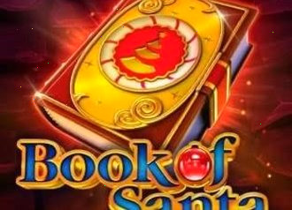 Book Of Santa игровой